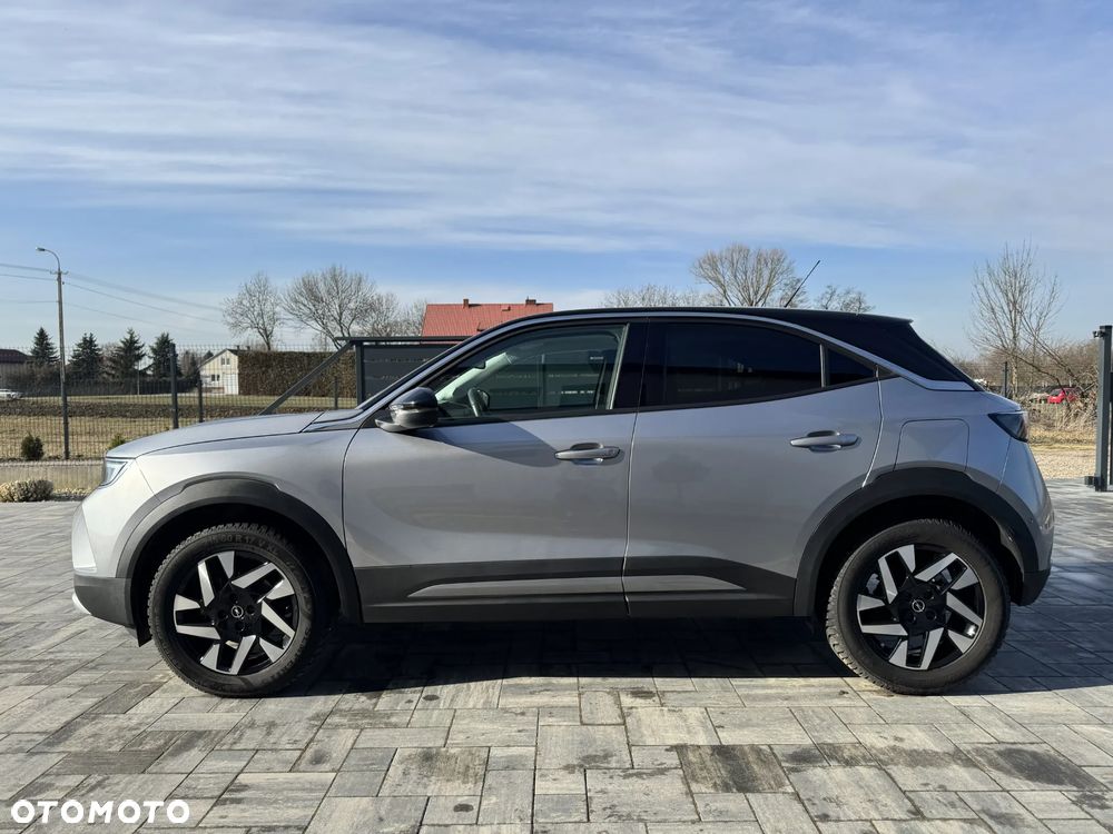 Opel Mokka 1.2 T Elegance Business Pack S&S - 2