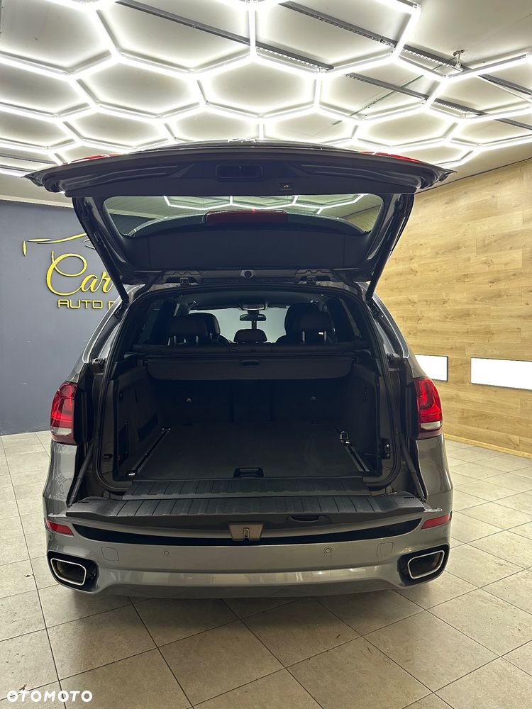 BMW X5 - 15