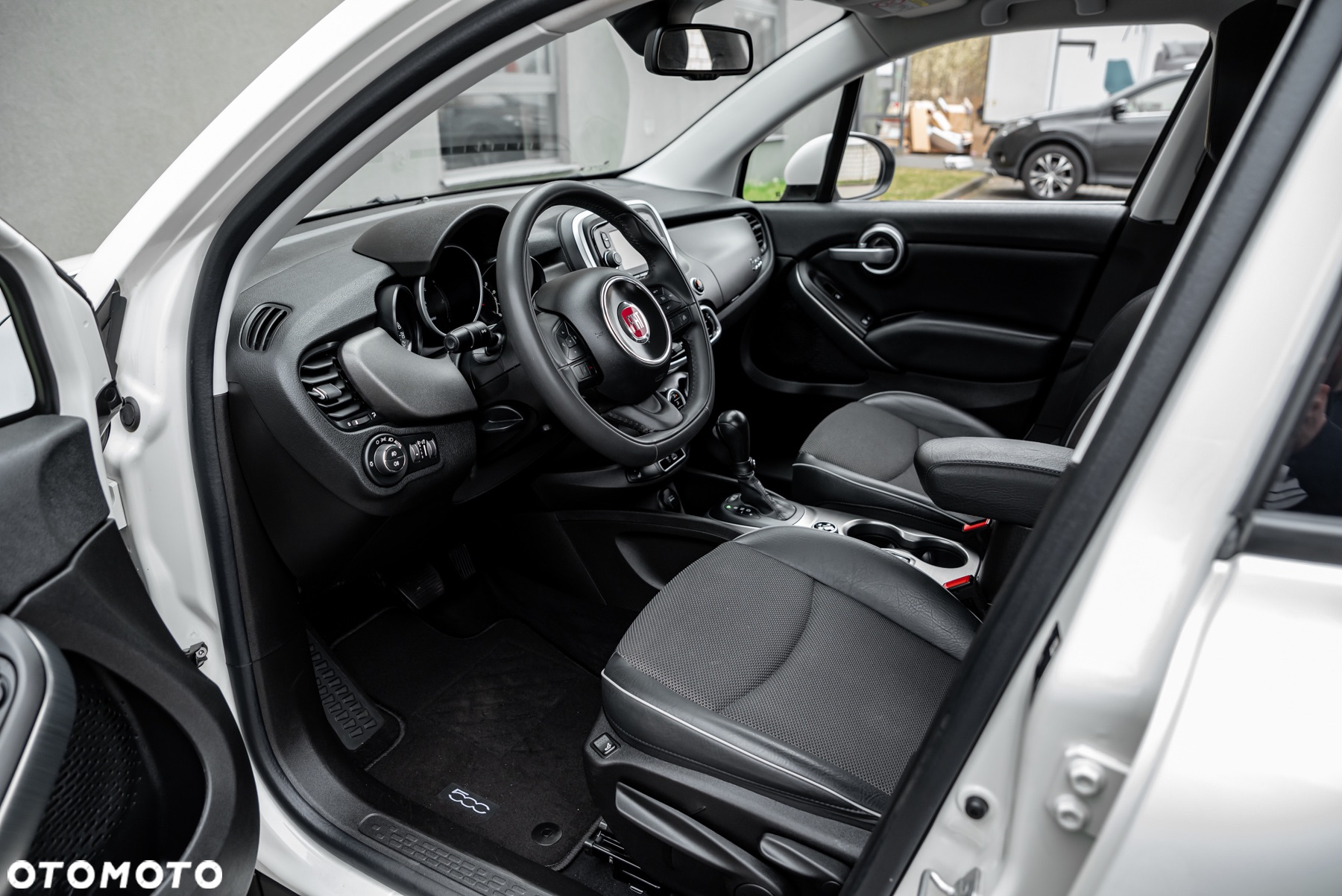 Fiat 500X 1.4 Multiair DCT 4x2 S&S Cross Plus - 20