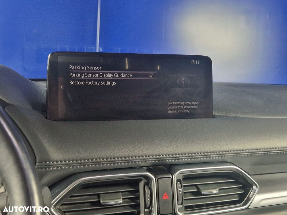 Mazda CX-5 G165 AWD AT Attraction - 20