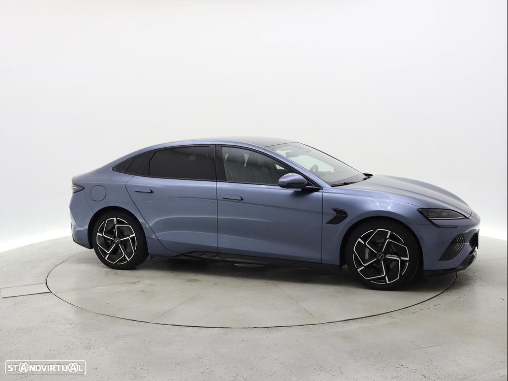 BYD Seal 82.5 kWh Design - 9