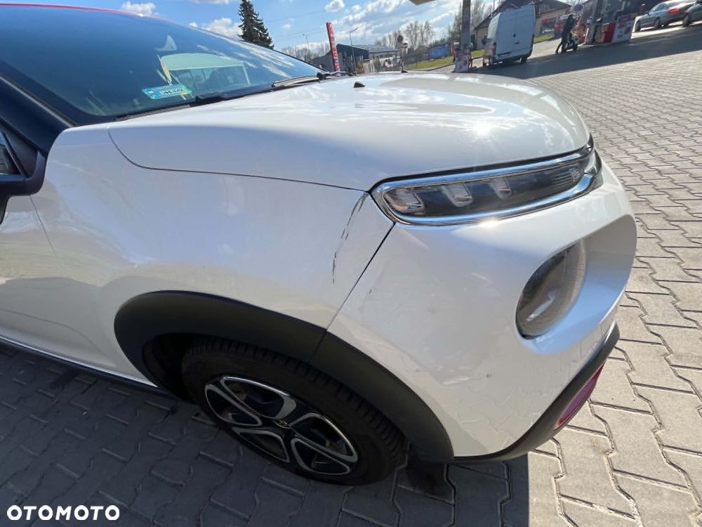 Citroën C3 - 2