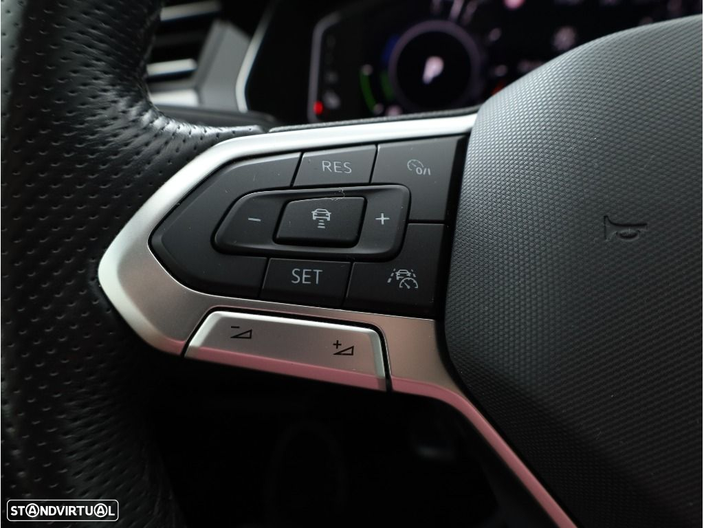 VW Passat Variant 1.4 TSI GTE+ Plug-in - 20