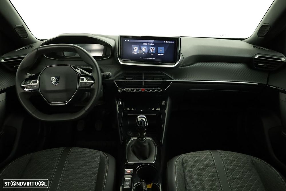 Peugeot 2008 1.2 PureTech Allure - 8