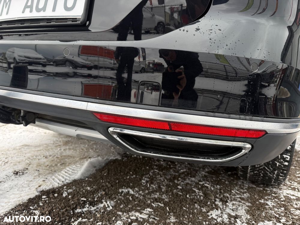 Volkswagen Passat Alltrack 2.0 TDI SCR 4Motion DSG (BMT) - 25