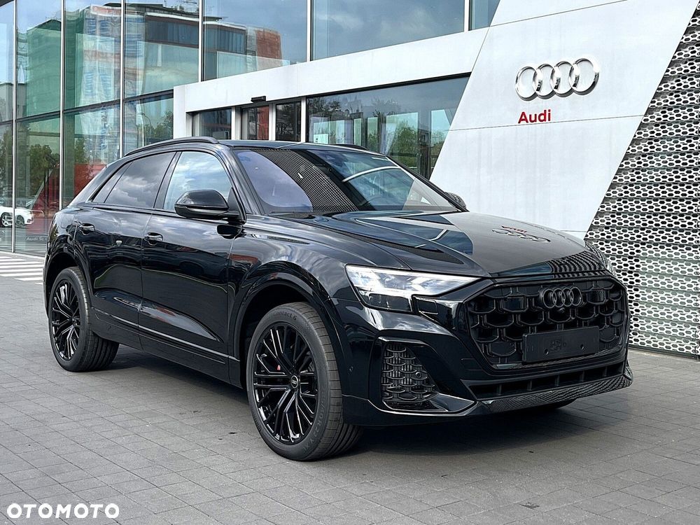 Audi SQ8 - 3