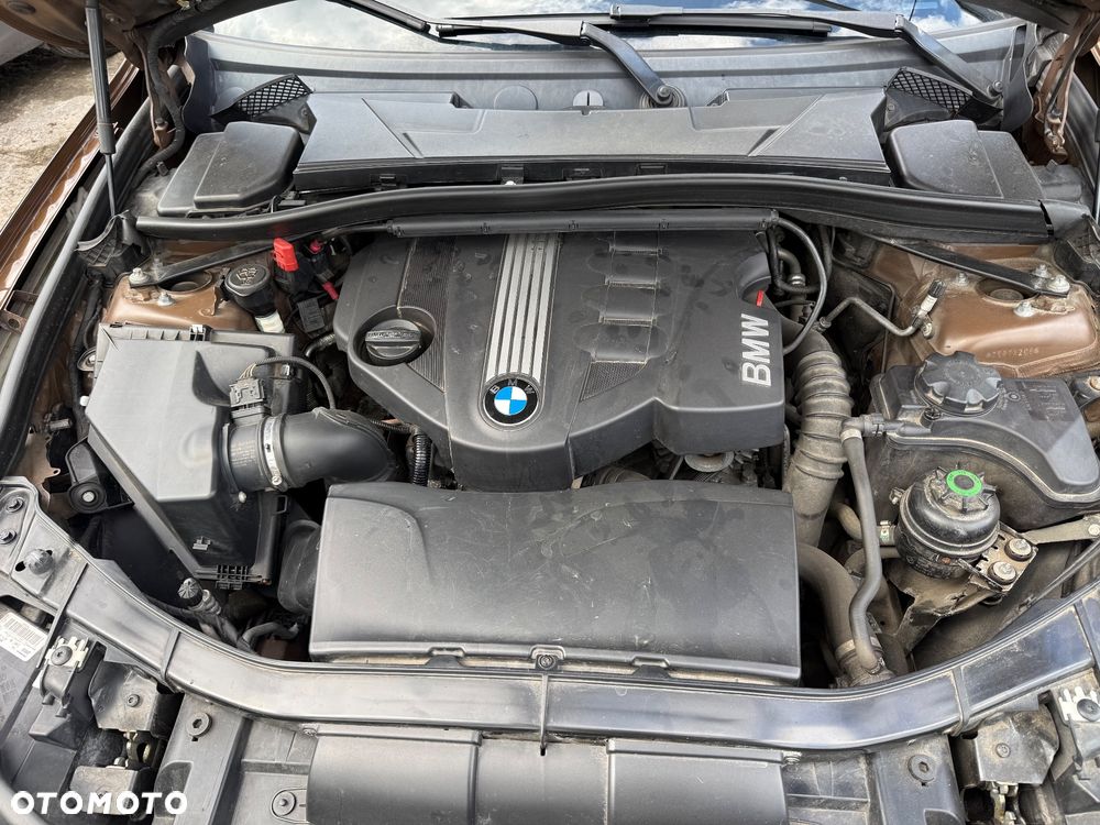 BMW X1 xDrive20d - 21