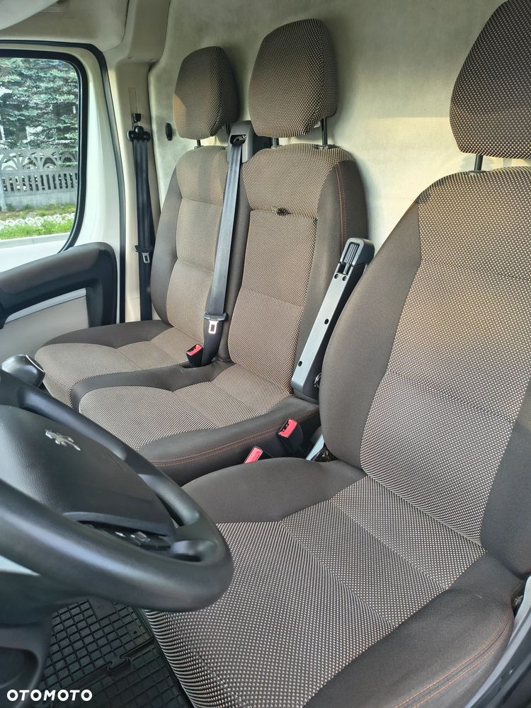 Peugeot Boxer - 10