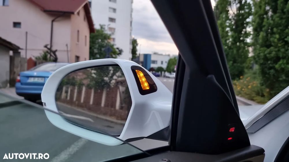 Audi A6 - 10