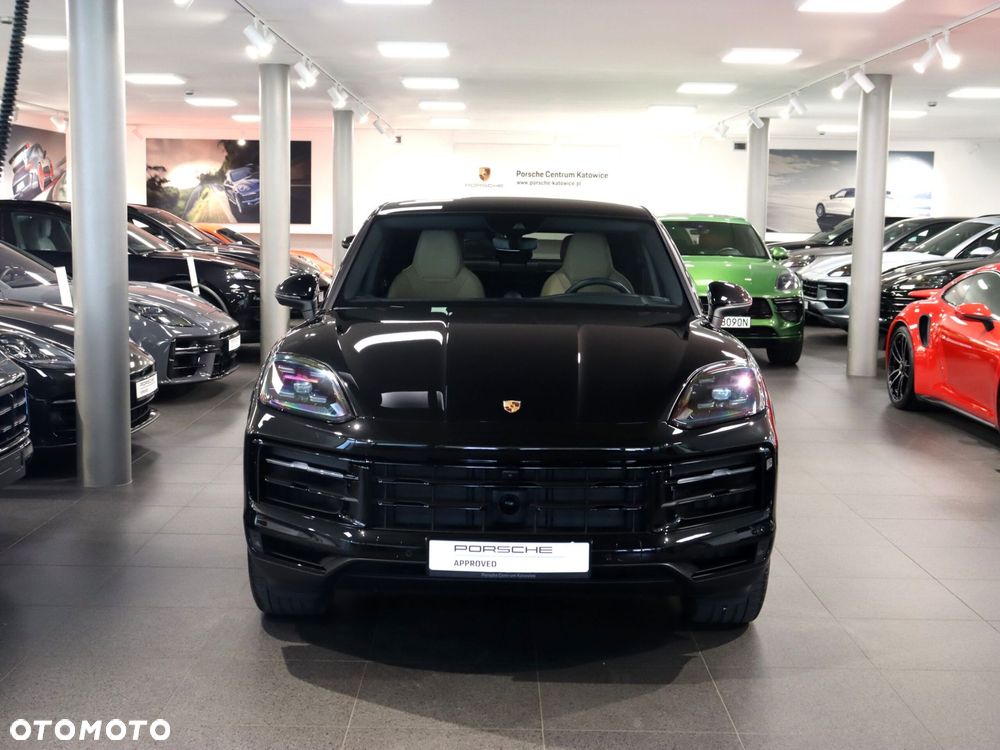 Porsche Cayenne E-Hybrid PHEV - 8