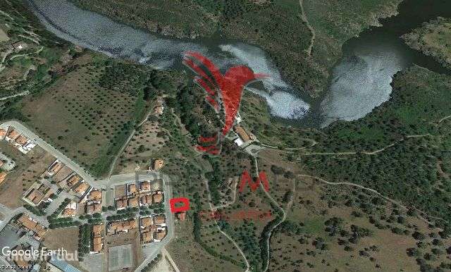 TERRENO PARA CONSTRUÇÃO- AVIS - Grande imagem: 2/7