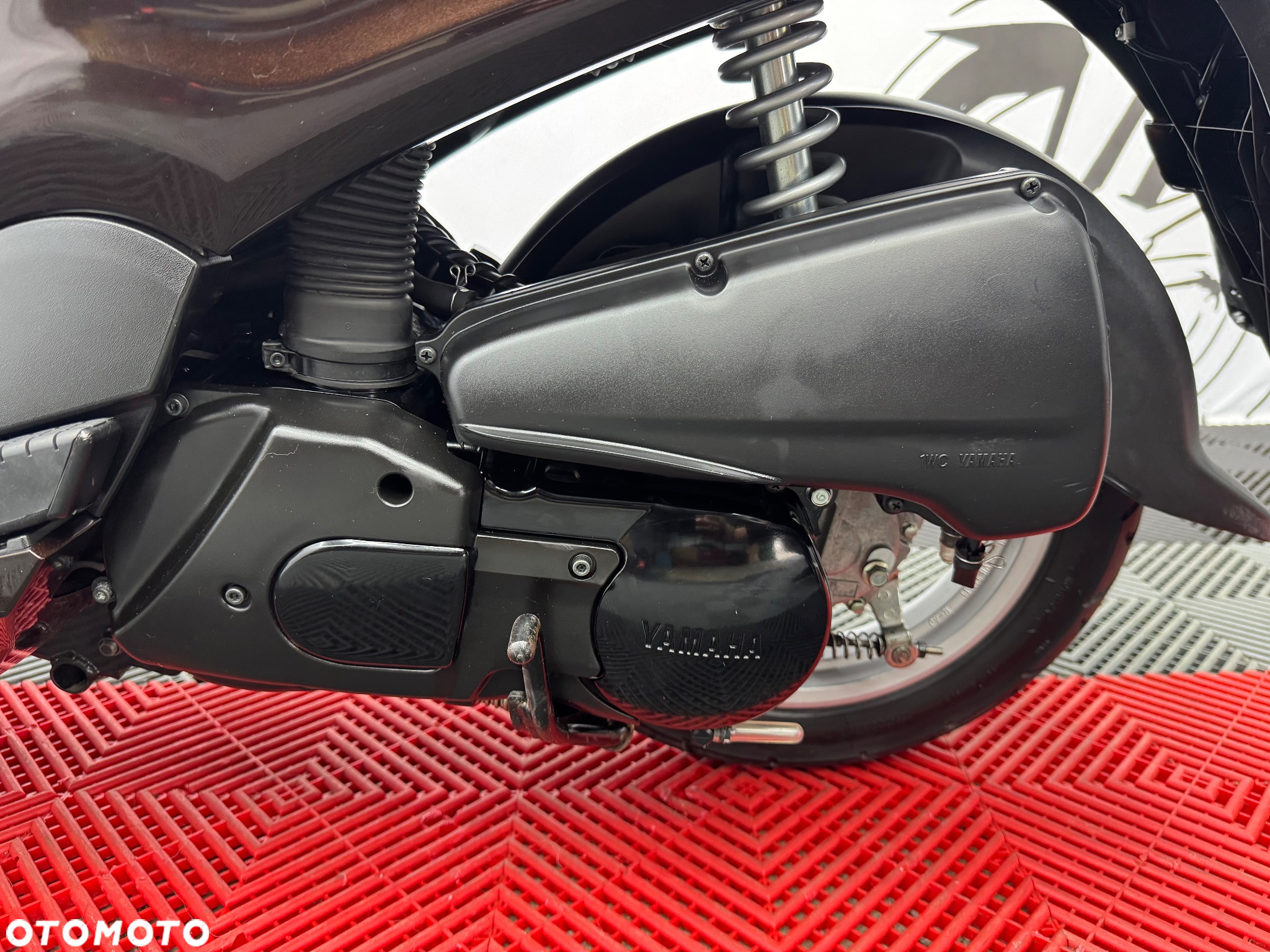 Yamaha D'elight - 15