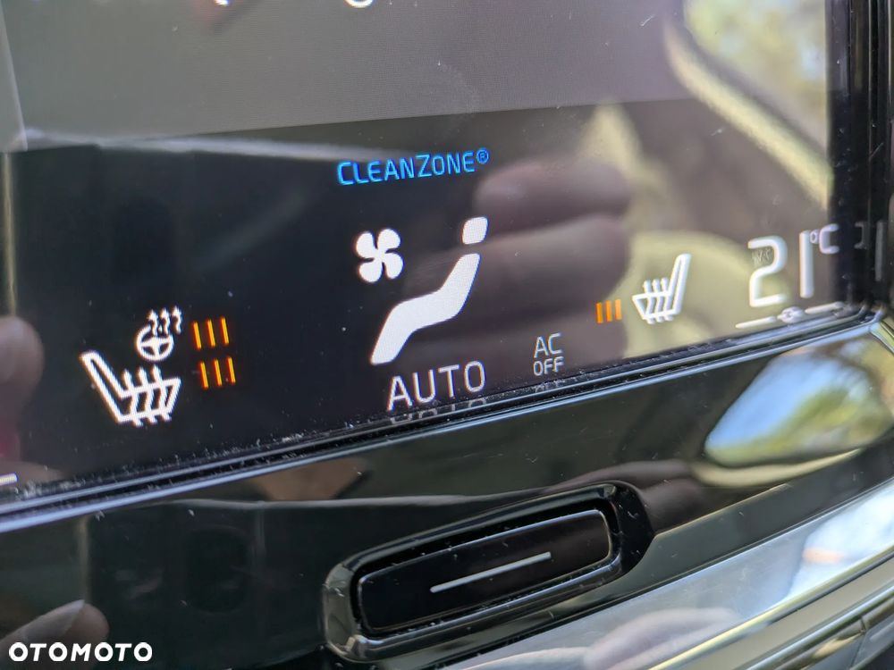 Volvo V60 T5 Geartronic Momentum Pro - 12