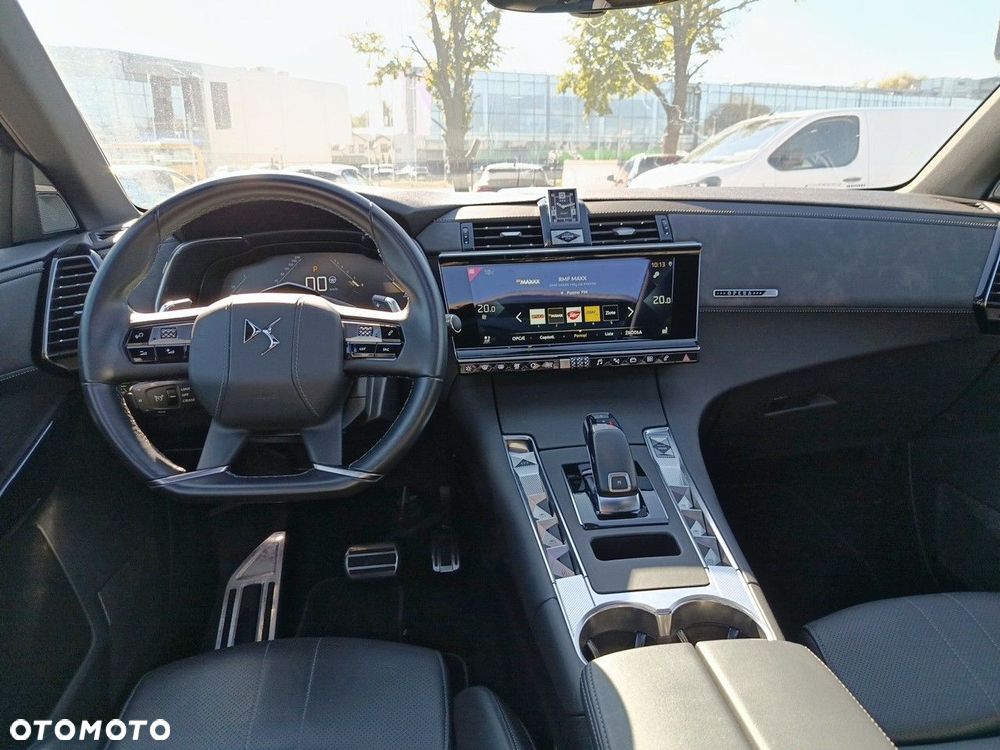 DS Automobiles DS 7 Crossback - 8