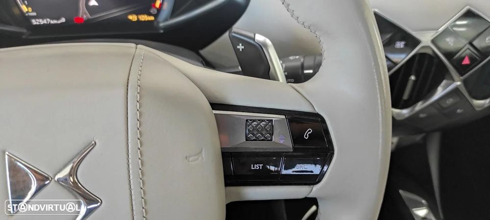 DS DS3 Crossback 1.2 PureTech Grand Chic EAT8 - 49