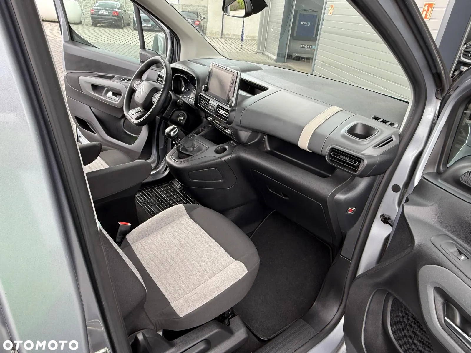 Citroën Berlingo XL 1.5 BlueHDI Feel Pack S&S - 12