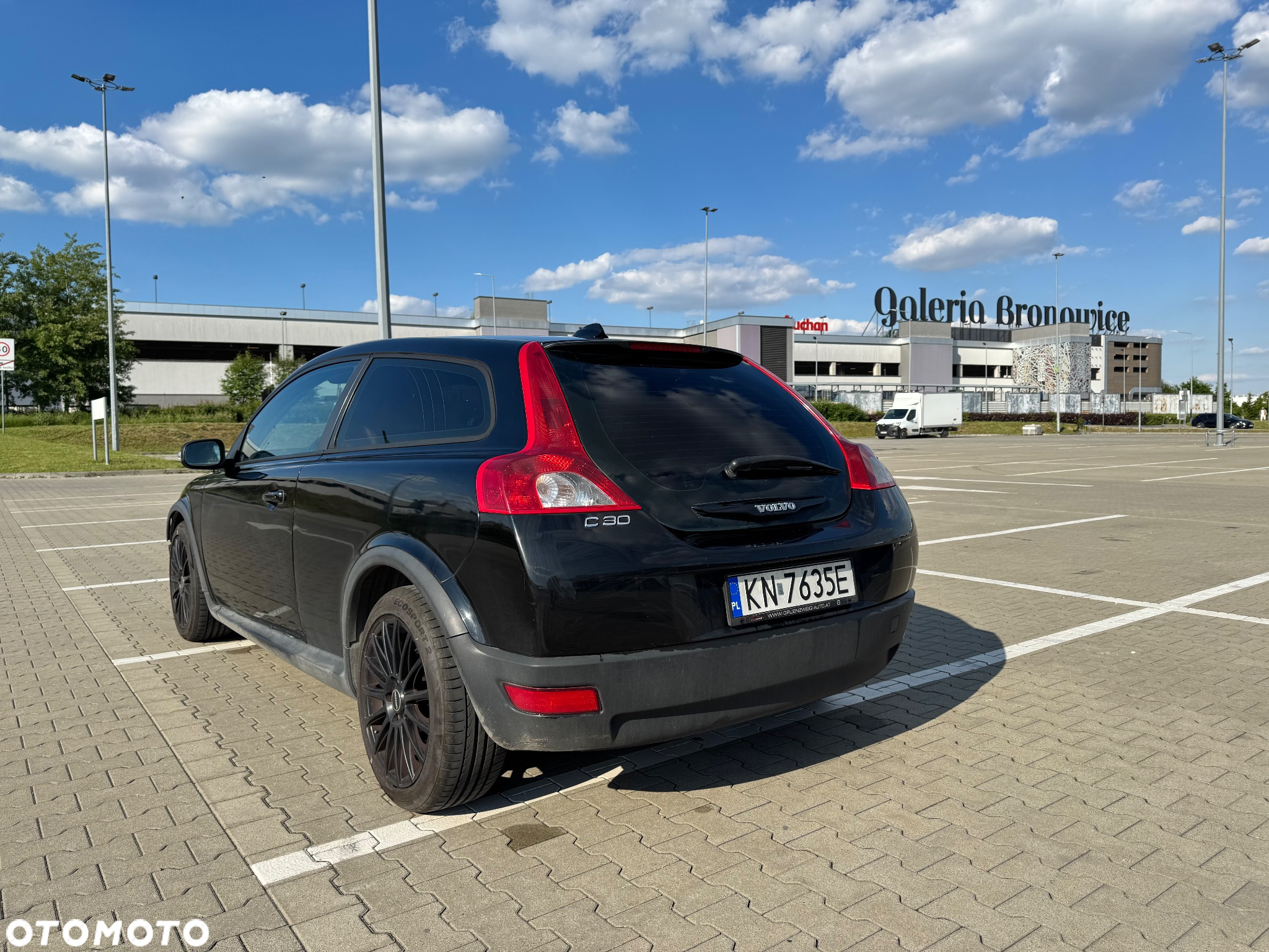Volvo C30 2.0D - 4