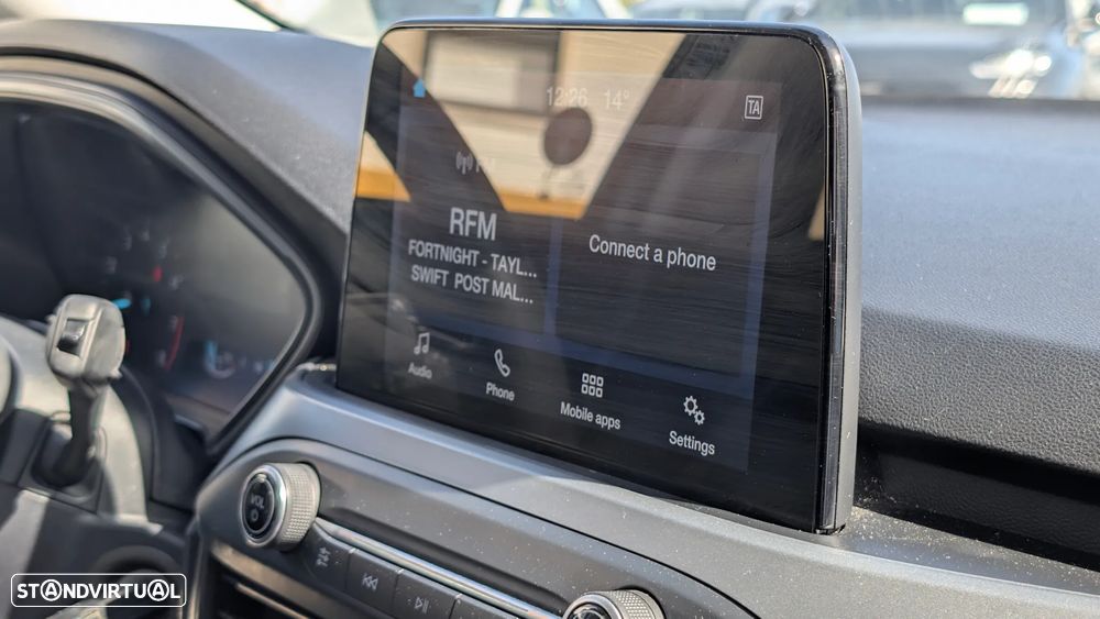 Ford Focus C-Max - 12