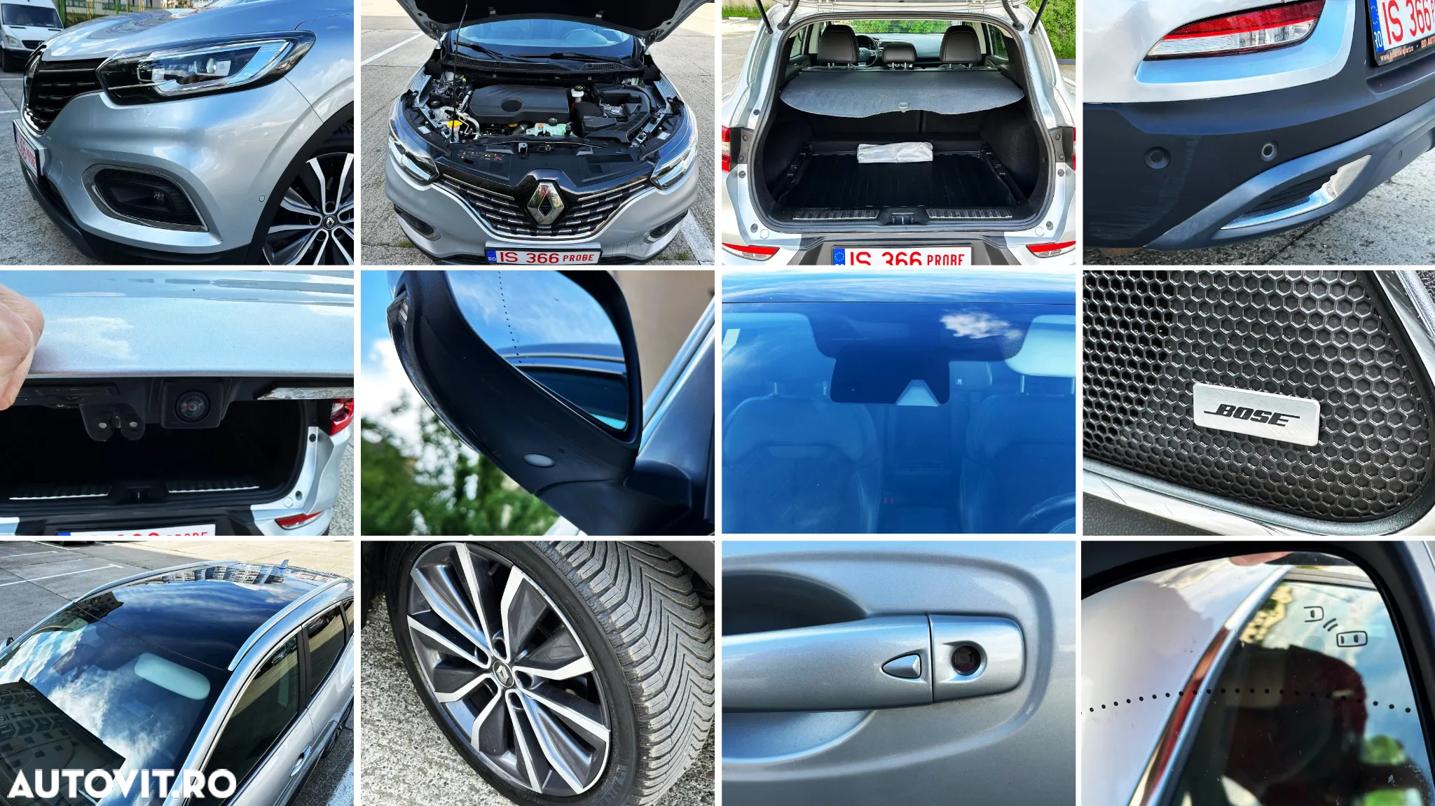 Renault Kadjar - 12