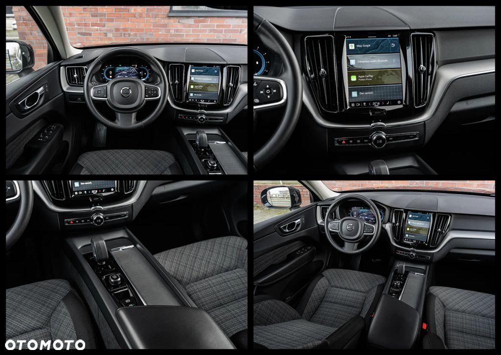 Volvo XC 60 B4 D Core - 32