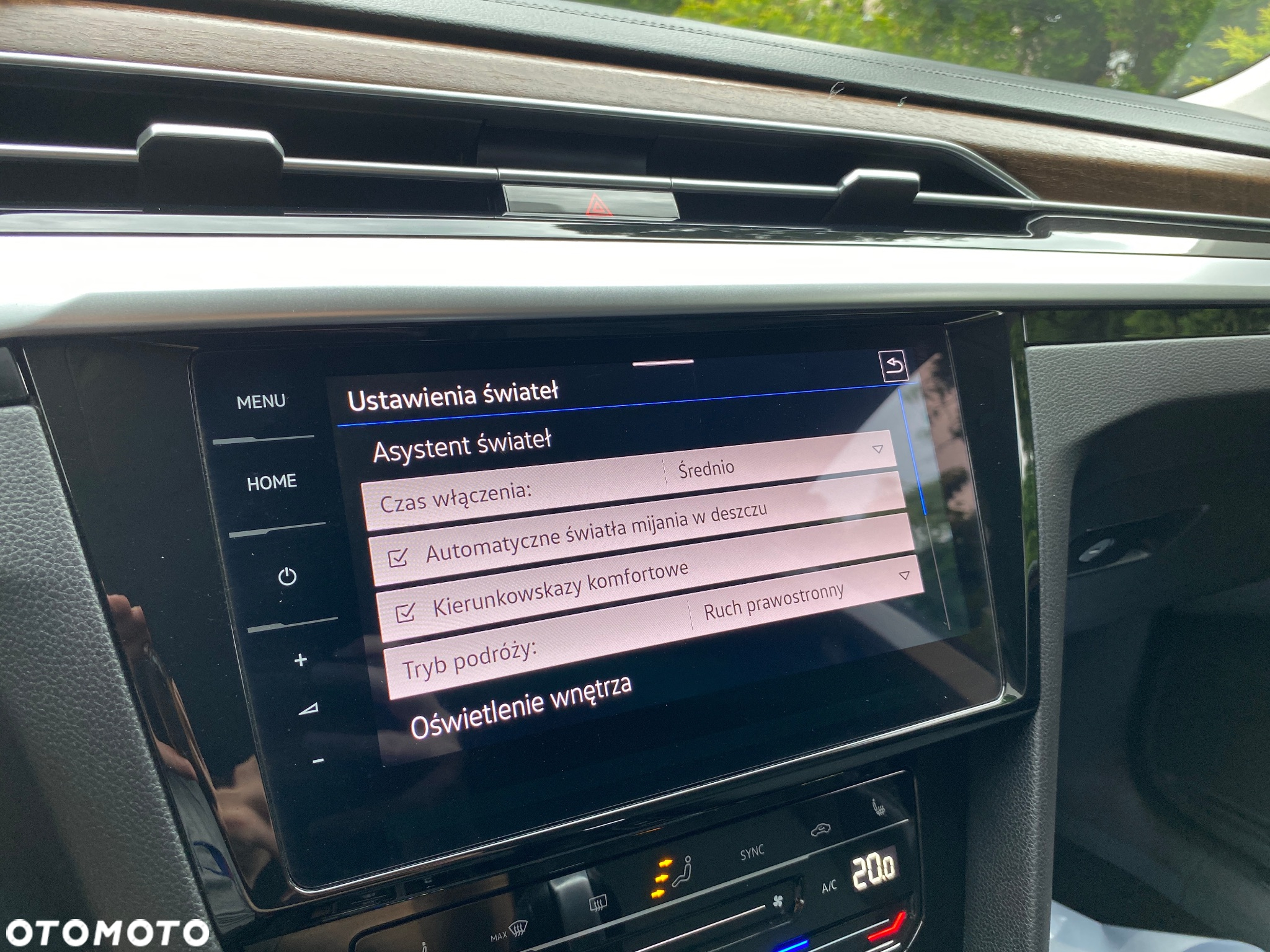 Volkswagen Arteon Shooting Brake 2.0 TDI SCR DSG Elegance - 34
