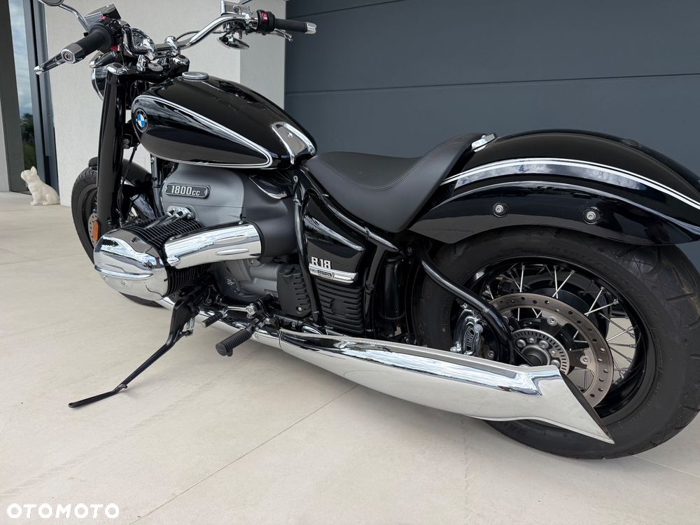 BMW R - 11