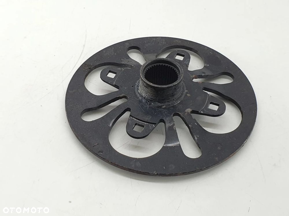ZABIERAK FLANSZA   TGB BLADE 250 - 3