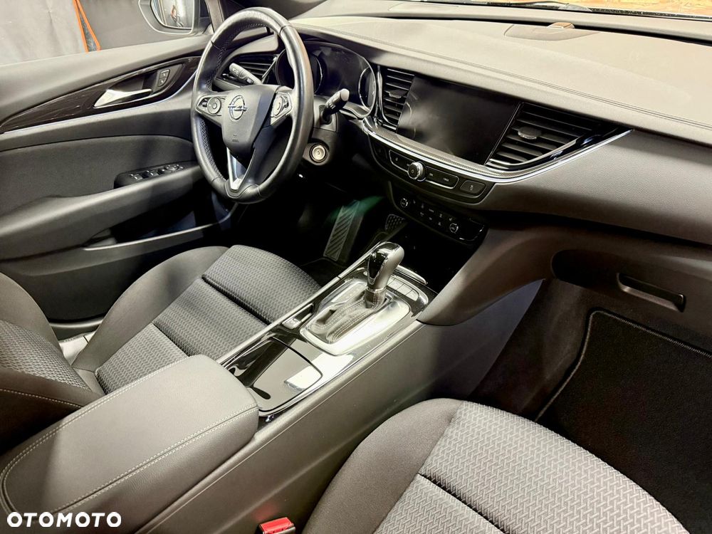 Opel Insignia 2.0 CDTI Business Elegance S&S - 11