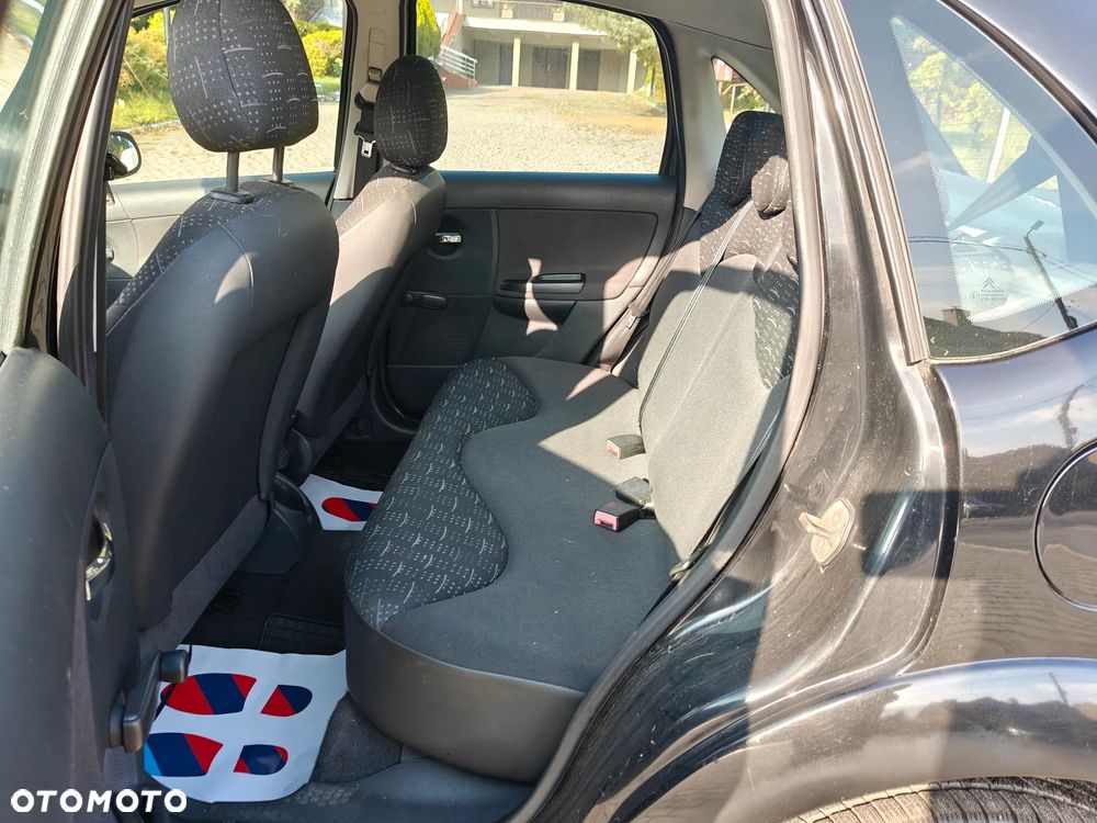 Citroën C3 1.1 Freeze (sx) - 7