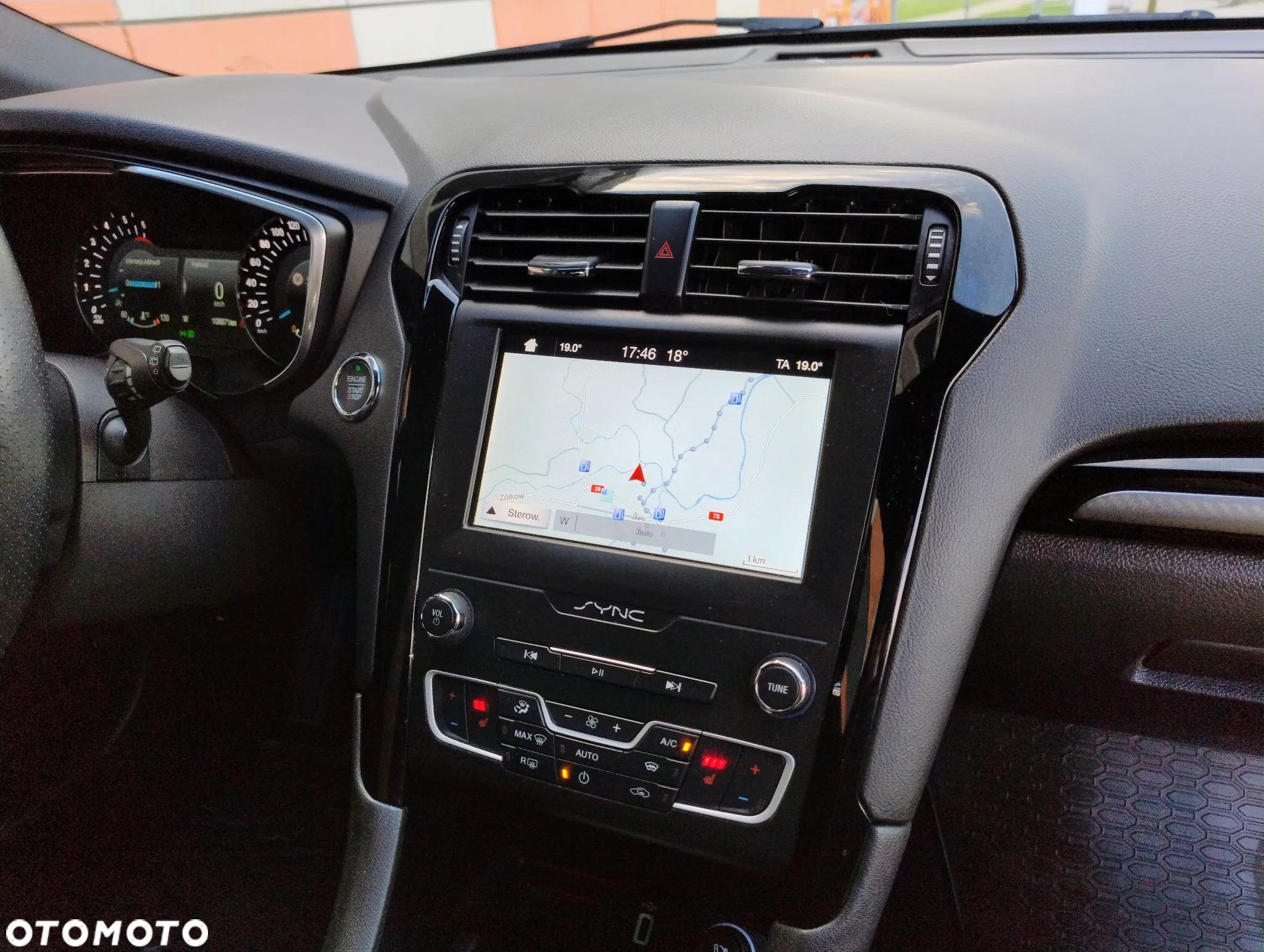 Ford Mondeo 2.0 EcoBlue ST-Line Plus - 15