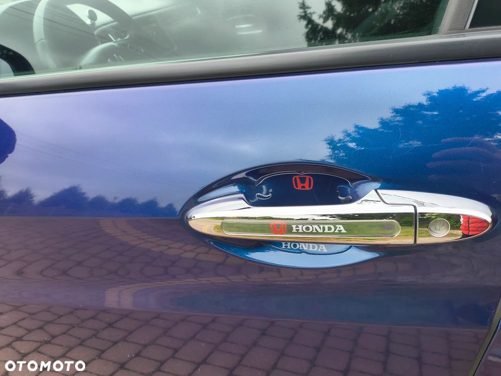 Honda HR-V 1.5 i-VTEC Elegance - 20