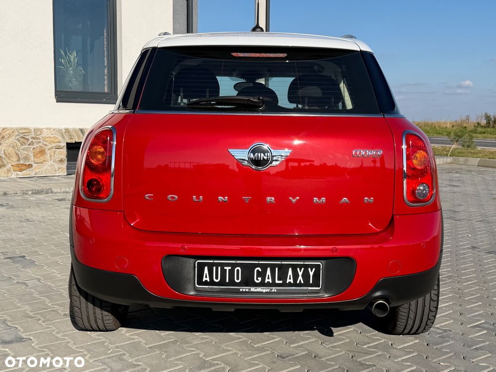 MINI Countryman - 13