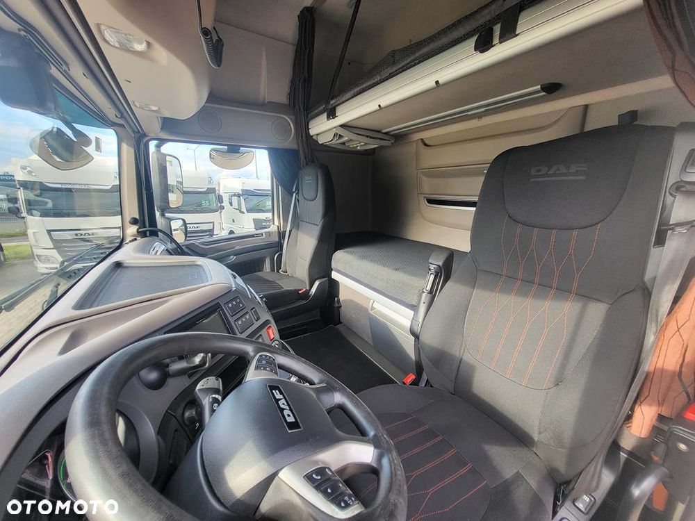 DAF FT XF 480 - 14