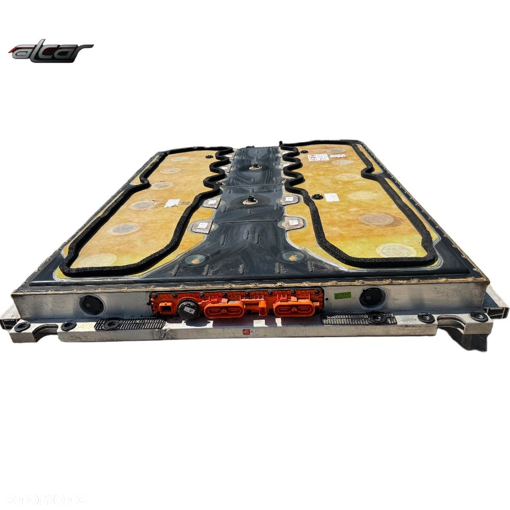 BATERIA SAMOCHODOWA FORD EXPOLORER EV, SKODA ENYAQ 82 kWh 1EA 915 340 AL - 3