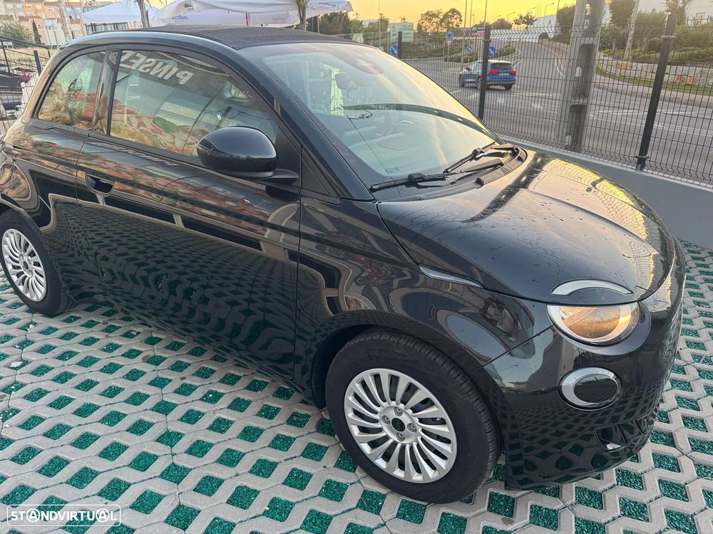 Fiat 500e C Standard - 13