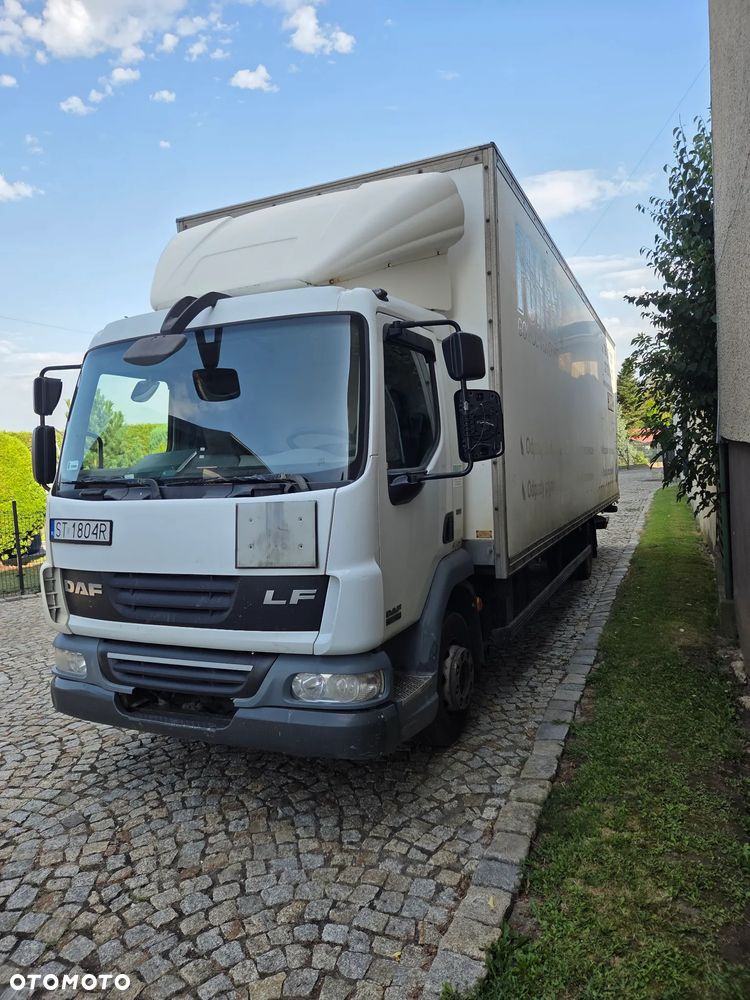 DAF Lf 45 180 - 4