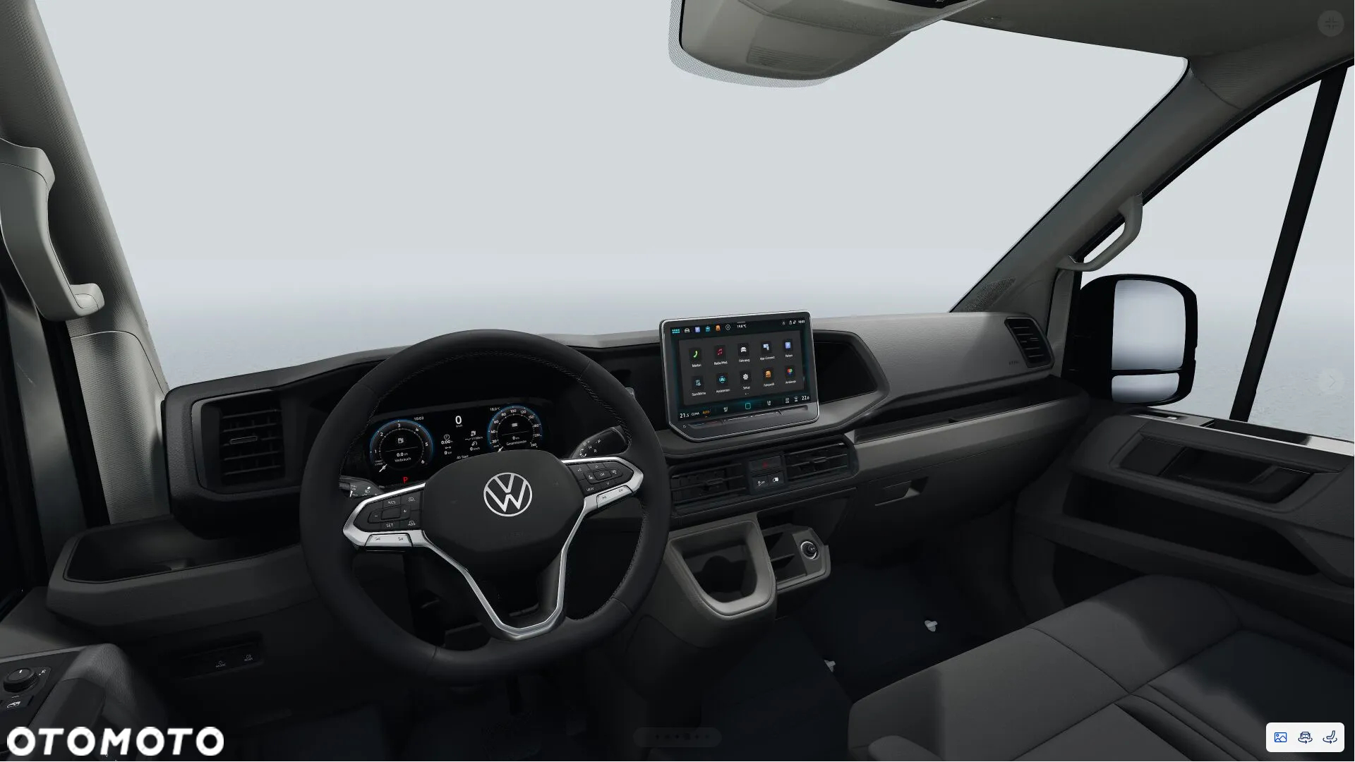 Volkswagen Crafter 35 - 14