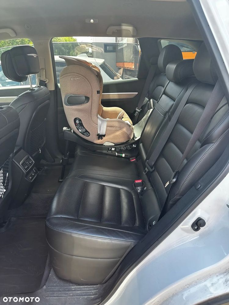 Renault Koleos 2.0 dCi Initiale Paris 4x4 X-Tronic - 12