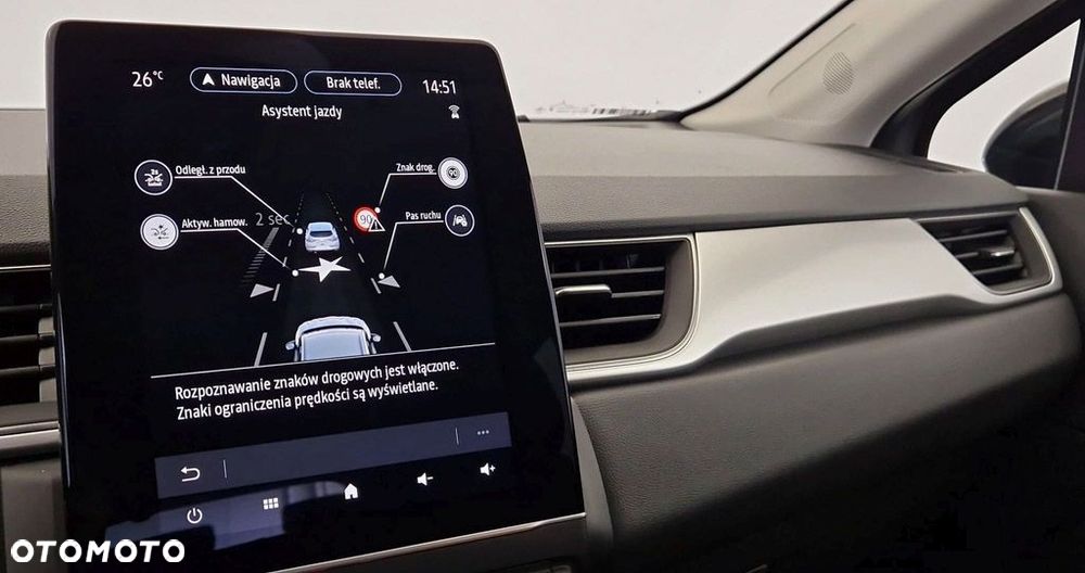 Renault Captur 1.0 TCe Techno - 7