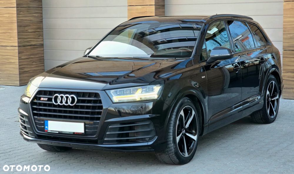 Audi SQ7 - 3