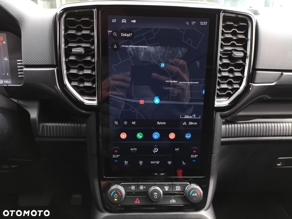 Ford Ranger 3.0 EcoBlue Turbo 4x4 DC MS-RT - 18