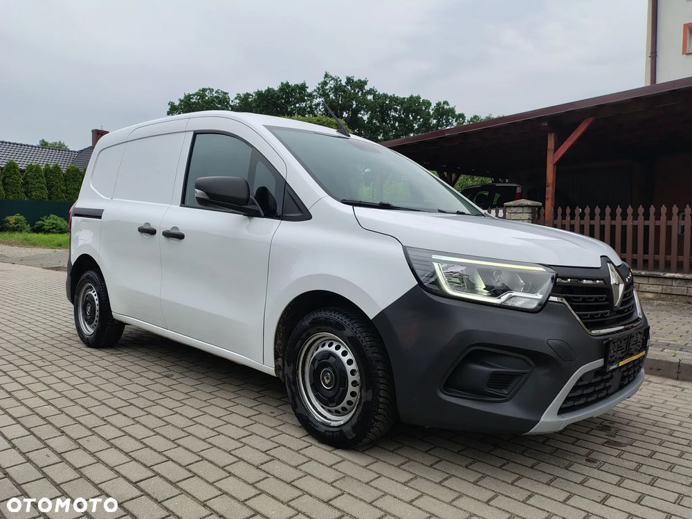 Renault KANGOO - 14