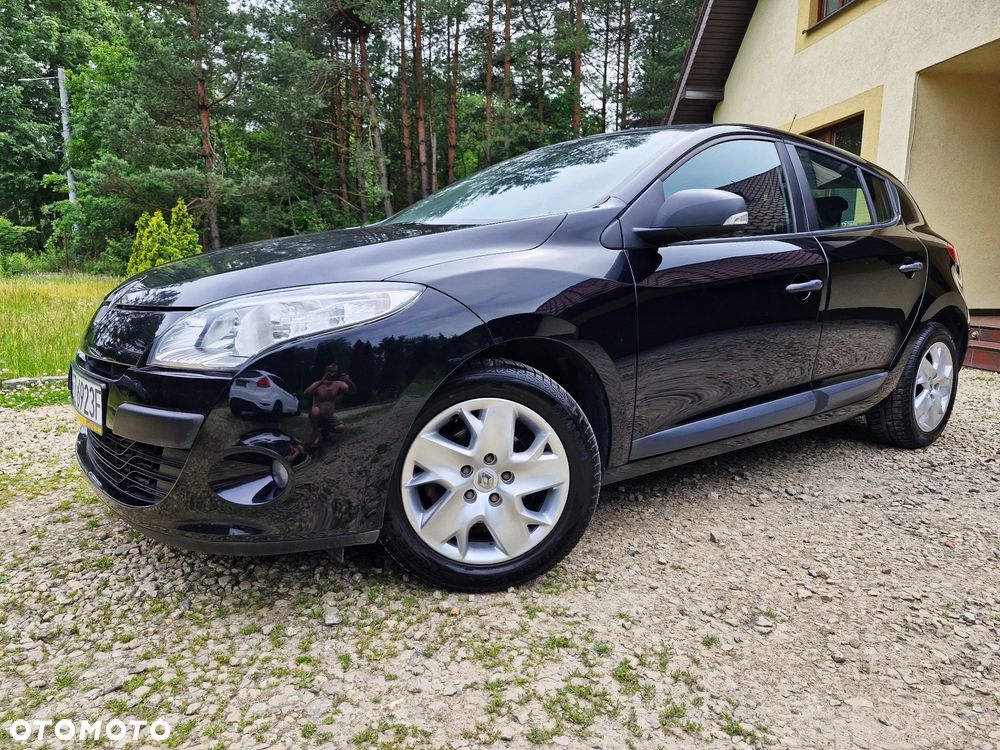 Renault Megane - 5