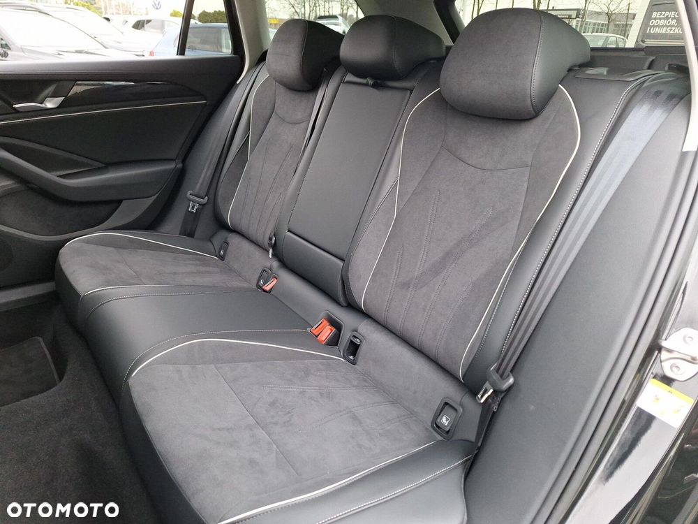 Volkswagen Passat Variant 1.5 TSI EVO Business DSG - 15