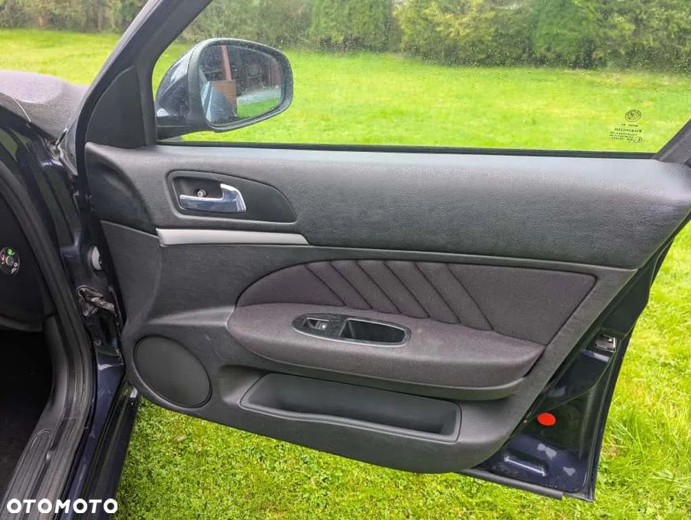 Alfa Romeo 159 1.9JTS Impression - 9