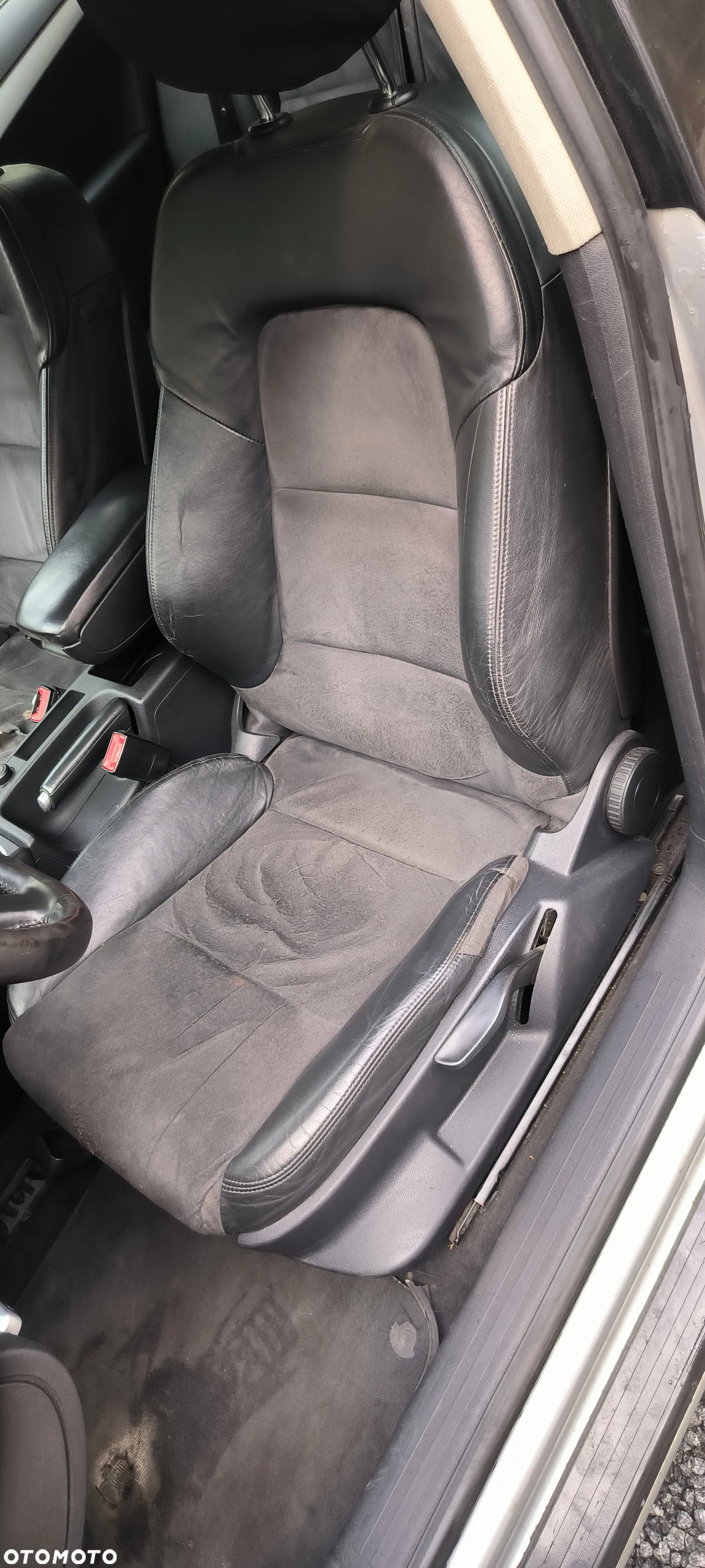 Audi A3 1.9 TDI Ambiente - 9