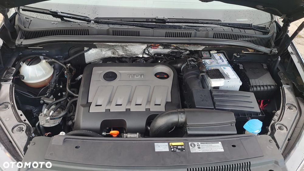 Seat Alhambra 2.0 TDI Start & Stop Sport - 37