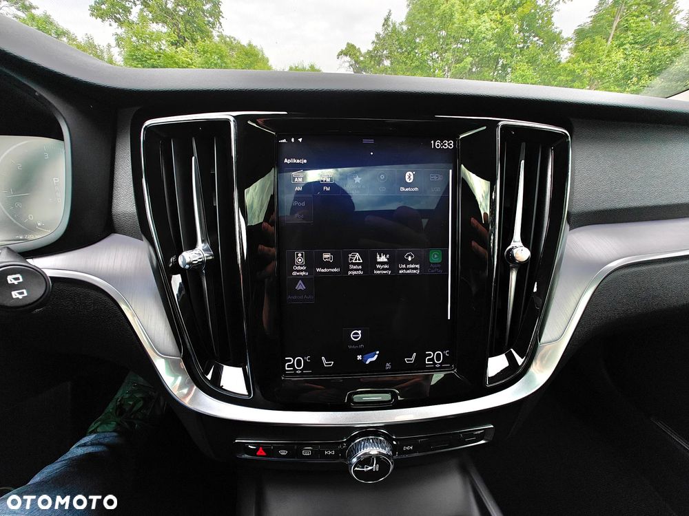 Volvo V60 D4 Geartronic Momentum Pro - 18
