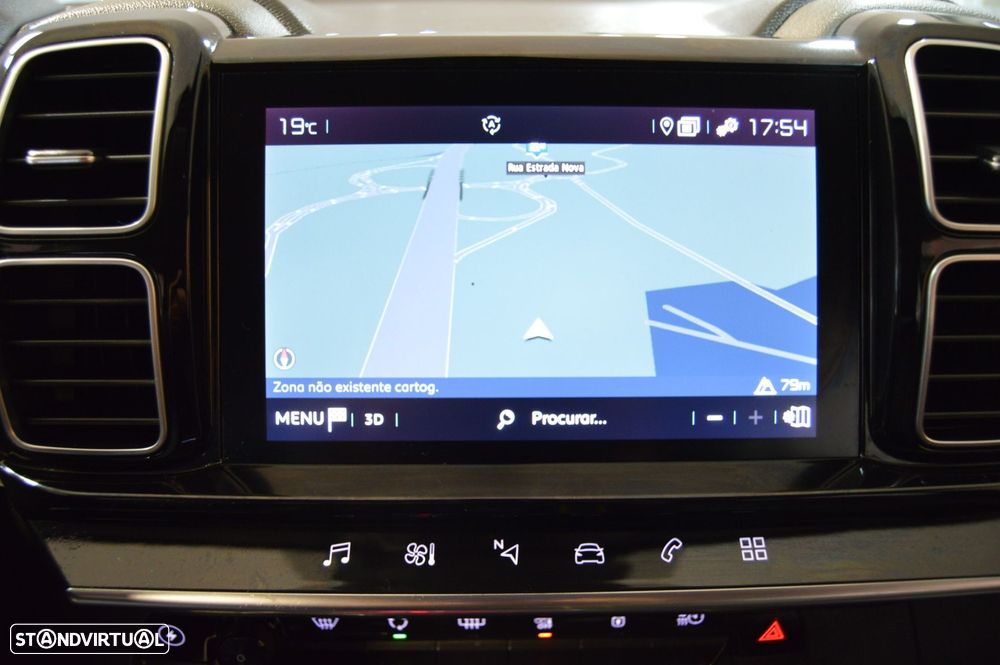 Citroën C5 Aircross 1.6 Hybrid Feel Pack e-EAT8 - 47