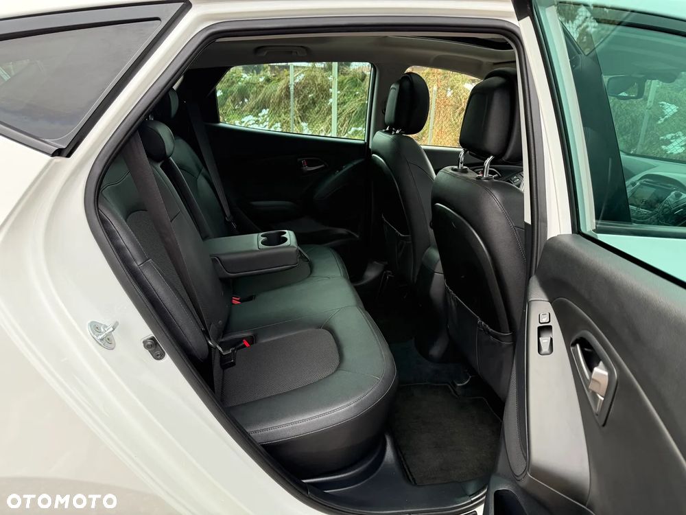 Hyundai ix35 - 18